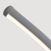 DELIGHT-OD001 LED FLOOR lamp outdoor lamp - Image 2